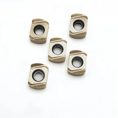 10PCS BLMP 0603R-M KT8060 KT8030 Carbide Inserts miniatura 1