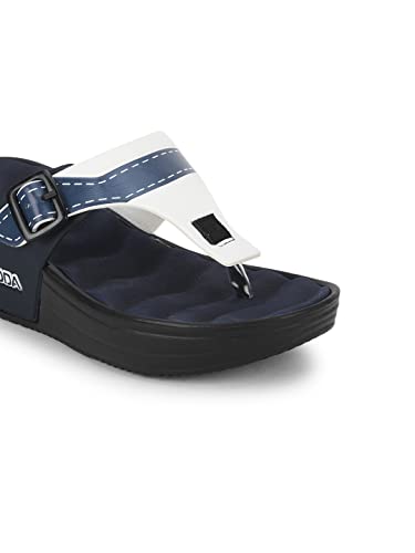 Image of Adda DIVA-1 || Durable & Comfortable || EVA Sole|| Antiskid || Lightweight || Fashionable || Super Soft || Outdoor Slipper || Slipper for Women