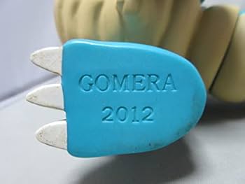 IDA バ怪獣 ゴメラ GOMERA 2012 ソフビ　フィギュア Amazon.co.jp: IDA バ怪獣 ゴメラ GOMERA 2012 ソフビ : おもちゃ