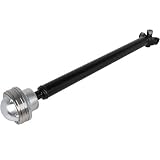 ECCPP Complete Front Drive Shaft Prop Shaft Assembly Length 760mm Fit for 2002-2010 for Explorer 2003-2005 for Lincoln Aviator 2002-2010 for Mercury Mountaineer