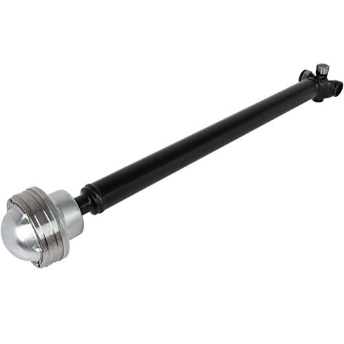 ECCPP Complete Front Drive Shaft Prop Shaft Assembly Length 760mm Fit for 2002-2010 for Explorer 2003-2005 for Lincoln Aviator 2002-2010 for Mercury Mountaineer by ECCPP - Used condition - US$60.64