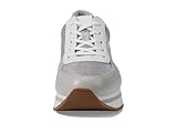 Michael Kors Monique Trainer Aluminum 10 M
