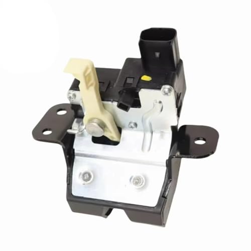 Interrupteur verrouillage de hayon 81230-J9000 pour serrure coffre bagages Kona