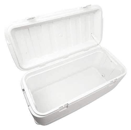 Igloo 44577 120 Qt Polar White Cooler