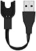 FitTurn USB Charger for Xiaomi Mi Band 2/ Replacement USB Charging Cable for Xiaomi Mi Band 2 (Not Suitable for Mi Band 1)