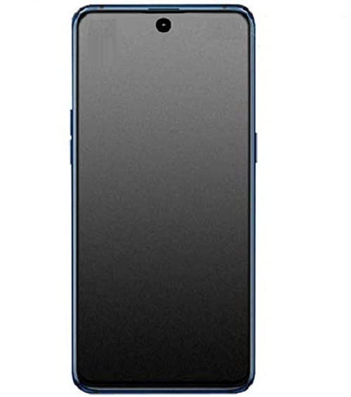 KAKASA ; ULTIMATE TRUST ... 0.3mm Flexible 9H Matte Tempered Glass for iQoo Neo 6 SE 5G -Black Edges (Matte Feel Temper) (B0B5PLR2YZ) Amazon Price History, Amazon Price Tracker
