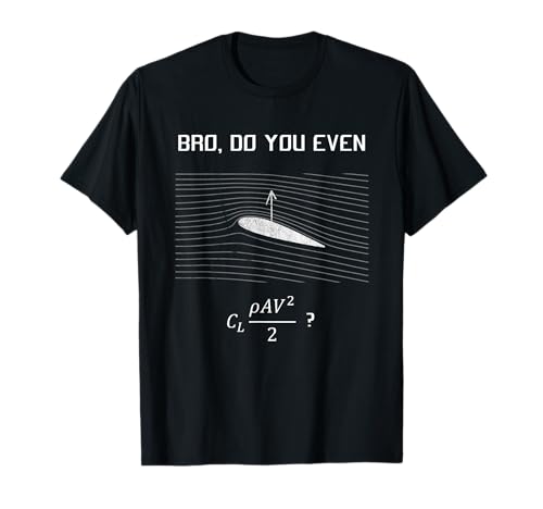 Memes Aerospace Engineering - Bro, do you even lift? T-Shirt