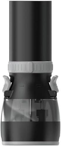 Miniatura 8 de BLACK+DECKER Kitchen Wand - Batidora de inmersión inalámbrica, juego de múltiples herramientas 6 en 1, batidora de mano con base de carga, color