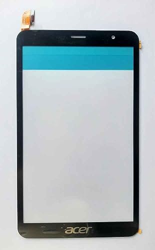 Image of Touch Screen Digitizer Compatible for Acer One 8 T4-82L Tablet