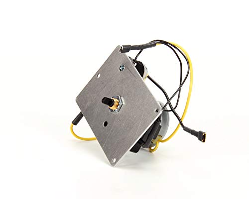 Bakers Pride M1384A Door Chain Assembly