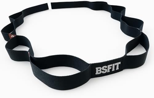 Bandas de Resistencia - Banda de Estiramiento BSFIT, Dominadas o ...