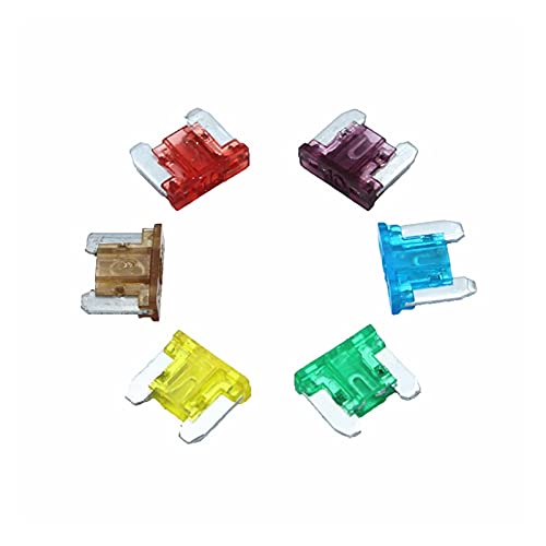 Fusible mini auto de 35A para solucionar fallos eléctricos imprevistos en coche 3