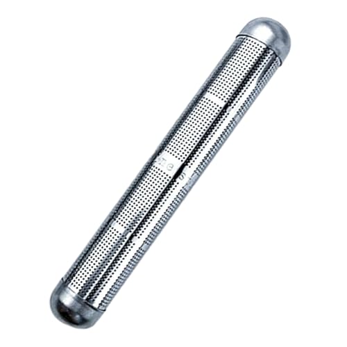 Filtro de Hidrógeno Portátil de Acero Inoxidable - Barra de filtro de agua alcalina | Barra alcalinizadora con equilibrio de pH para el hogar, oficina, gimnasio, viajes, hidratación, cuidado de la