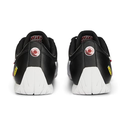 Image of Puma Unisex Adult Ferrari Neo Cat Sneaker