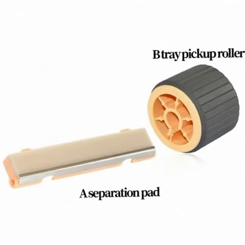 Rouleau de Ramassage Solution Prise Double Papier pour S 1810 S 2220 DC 2000 - 2