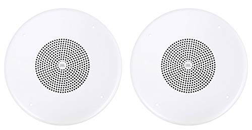 Audiosavings Bundle: (2) JBL CSS8004 4