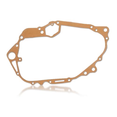 Joint de carter moteur XR400R pour la réfection du cylindre de 1996