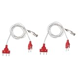 Fil pour fleuret : le cordon est pour les escrimeurs, offrant une bonne protection et de bonnes performances pour tout événement d'escrime, cordon de fleuret d'escrime