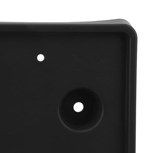 Support de Plaque d'Immatriculation Calandre Qualité OEM Crown Victoria - 2
