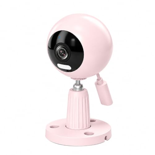 GUOANVISION 5G/2.4G Indoor/Outdoor Security Camera...