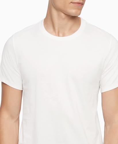 Image of Calvin Klein Men's Cotton Classics 5-Pack Undershirts