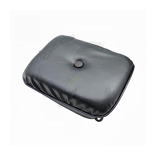 Coussin de siège arrière de moto pour Honda Rebel CA CMX 250 premium