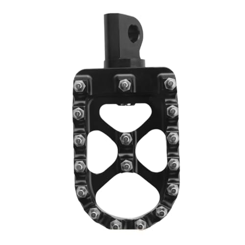 Repose-Pieds Moto Pivotants à 360 Degrés pour une Adhérence Maximale