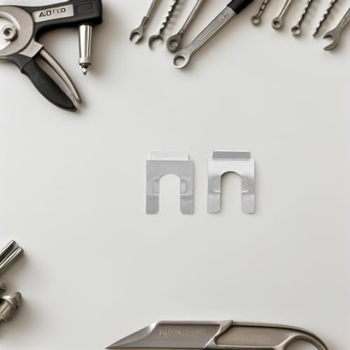 Soporte de mantenimiento de mangueras para reparación de frenos con abrazaderas 18mm 2