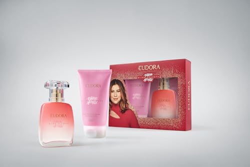 Estojo Niina Secrets Mini