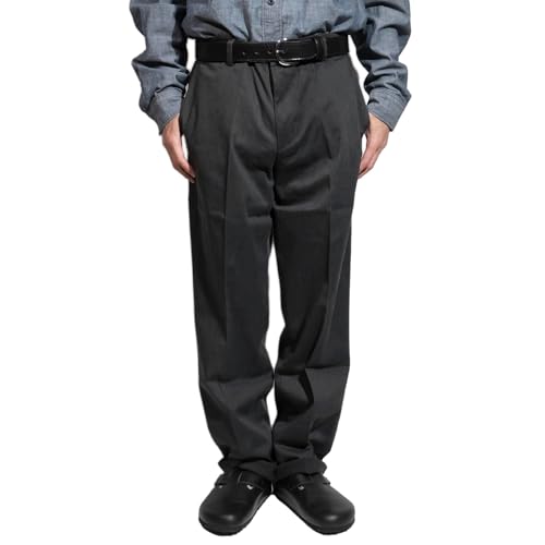 Dockers Men's Classic Fit Signature Iron Free Khaki with Stain Defender Pants (Regular and Big & Tall)