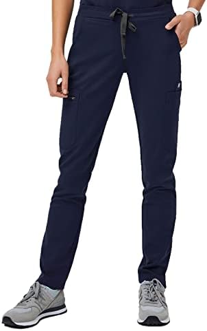 FIGS YOLA Skinny Scrub Pants for Women 