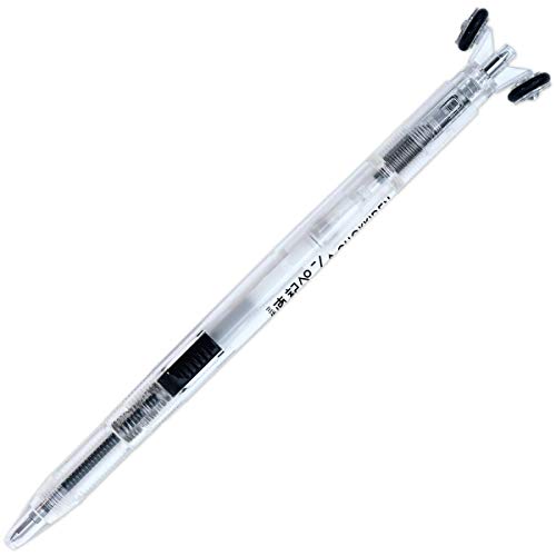 Amazon.co.jp: 3rd Generation Writing Pen (Black) : Office Products