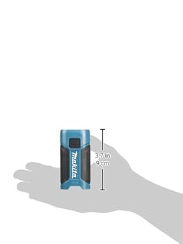 Amazon | マキタ 充電式フラッシュライト(懐中電灯) 7.2V差込式