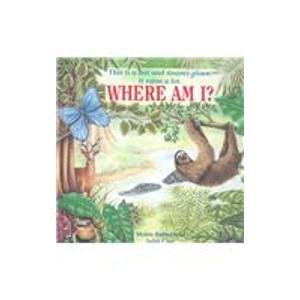 Rainforest 1929298374 Book Cover