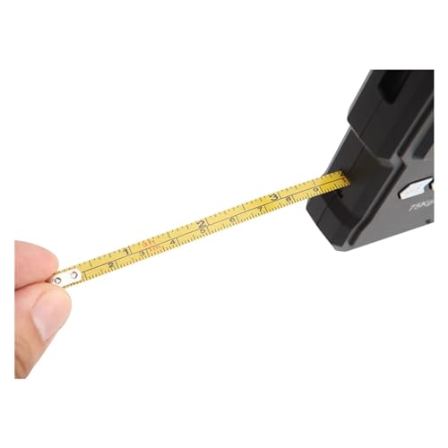 Portable Digital Crane Scale, LCD Fishing Hanging Scale, Travel Weight Scale for Luggage, Suitcase, and Baggage - 75Kg/10g and 50Kg/5g Capacity