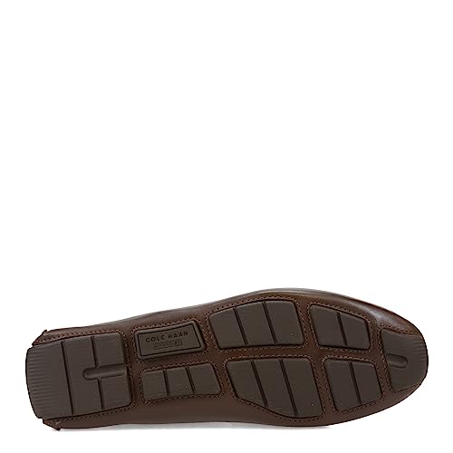 Image of Cole Haan Men's Grand Laser Driver Penny Loafers