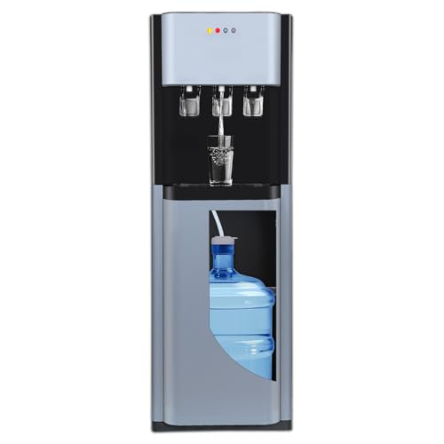Dispensador de Agua Aspix marca LOKOOY