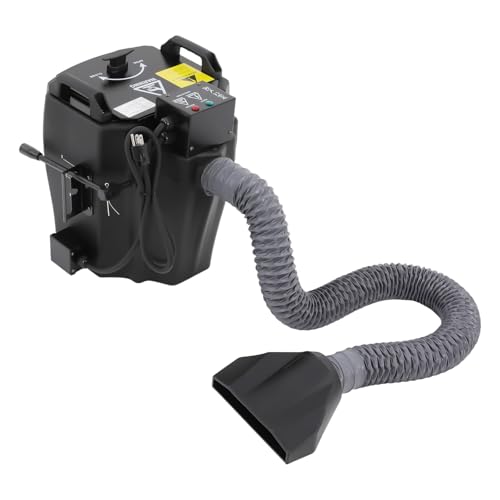 3500W 3-Mode Dry Ice Machine