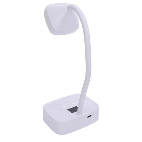 Lámpara de uñas recargable LED portátil 1600mAh miniatura 7