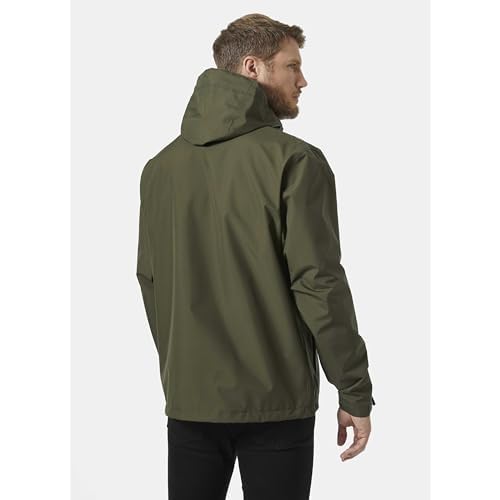 Image of Helly Hansen 62047 Men's Seven J Jacket