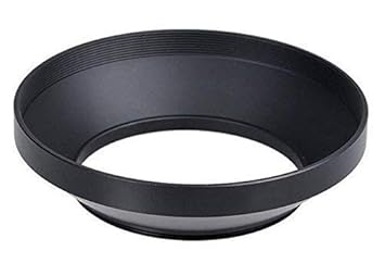 Canon RF 35mm f/1.8 is Macro STM Lens Hood (Wide Angle Design)