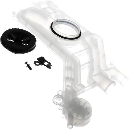Water Inlet For Fits Maytag Dishwashers, W11535094, Replacement For MDB4949SKZ, MDB7959SKZ, MDB8979SKZ, MDB8989SHZ, MDB9959SKZ