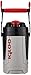 Igloo Proformance 1 Quart Water Jug, Black/Red