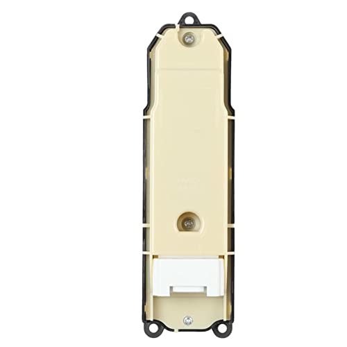 Interrupteur de vitre électrique 8404048140 pour remplacer un bouton cassé