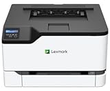 Lexmark Cs331Dw Colore 600 X 600 Dpi A4 Wi-Fi, W128265072 (A4 Wi-Fi)