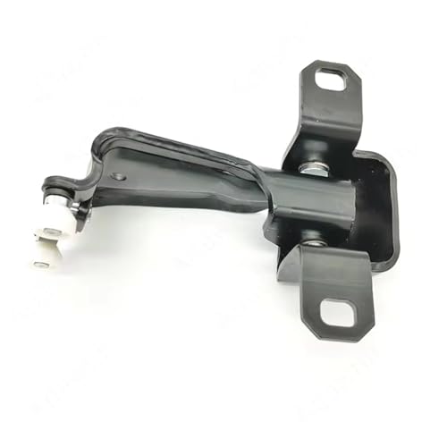 Guide rouleau porte coulissante de voiture Benz rail central droit 4477600547 2018