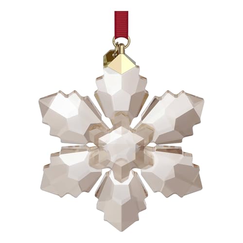 Image of Swarovski Annual Edition Festive Ornament 2026