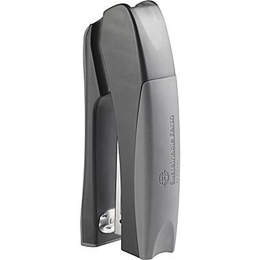Sustainable Earth by Staples Desktop Full Strip Stapler, 20 Sheet Capacity, Gray by Sustainable Earth
