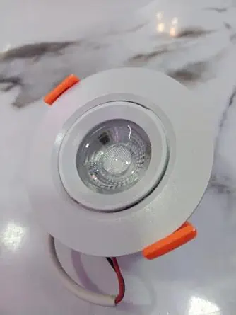 Spot Light for Ceiling Warm White