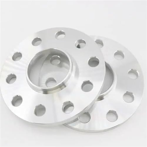 Entretoises de roue de conversion 5x100 5x112 CB 57.1mm VW EOS - 8